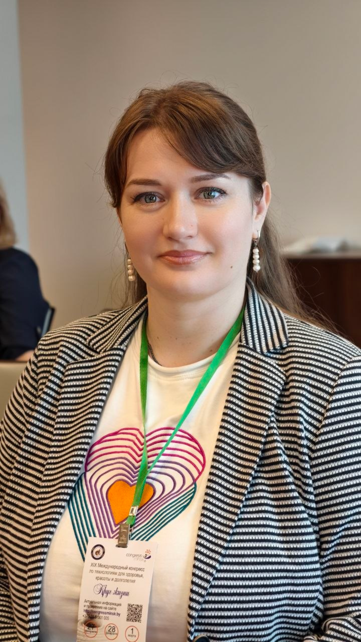 Портрет владельца сайта
